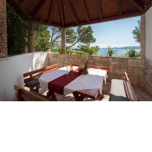 Beach Time Villa