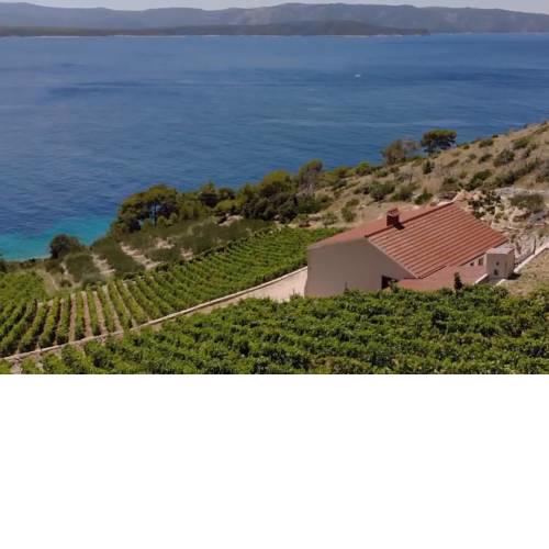 Beach Villa Majda