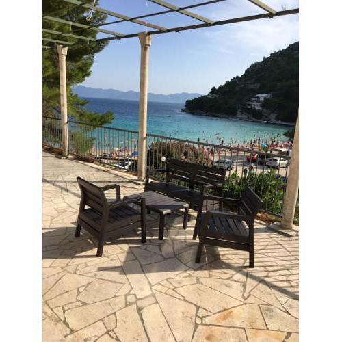 Beachfront Apartment Mo , Prapratno