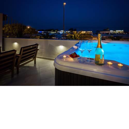 Beachfront Apartment