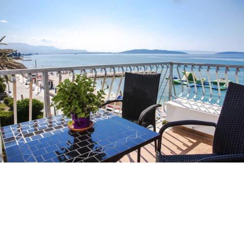 Beachfront Apartments Don