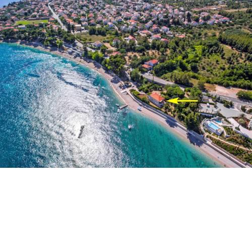 Beachfront Apartments Vuletić - Orebić