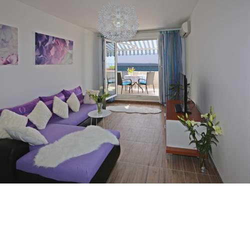 Beachfront Holiday Apartments
