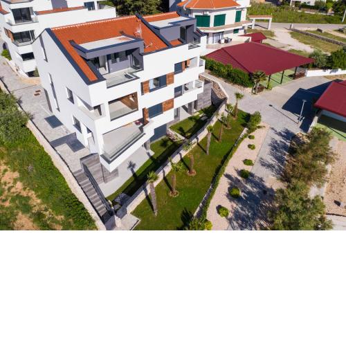 Beachfront Residences