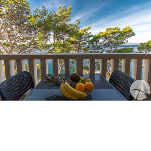 BeachView apartments with Free parking