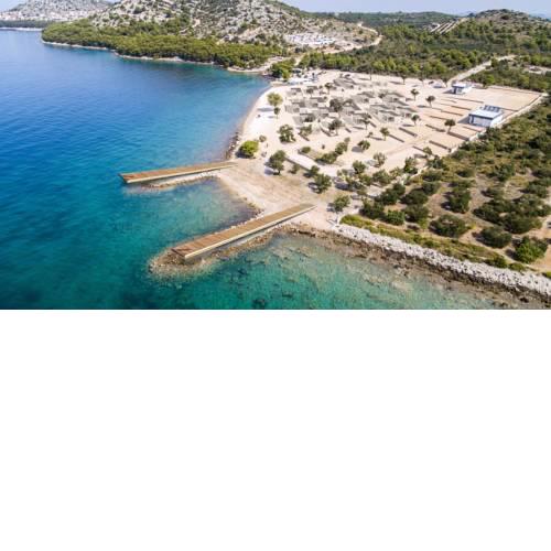 Beachvilla Anton Haus 17