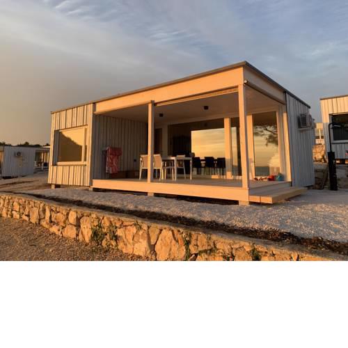 Beachvilla Nawin / Haus 23
