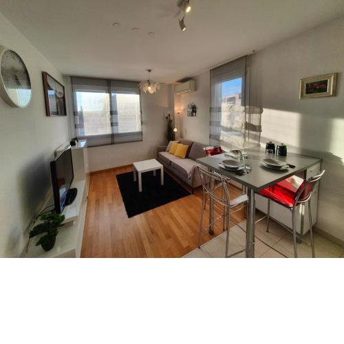 Beata East Side apartment