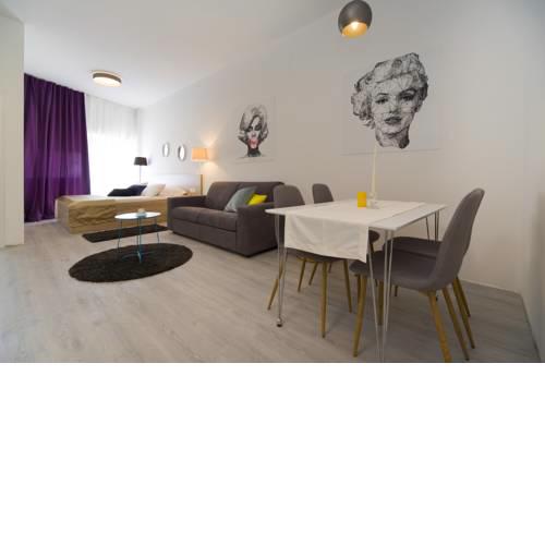 Beatum Apartments