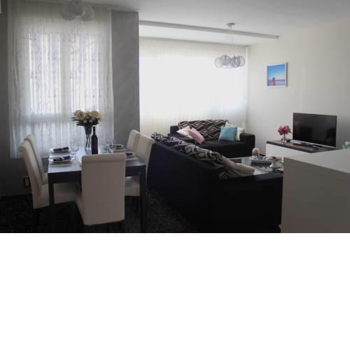 Beautiful and luxury apartment in Split centre