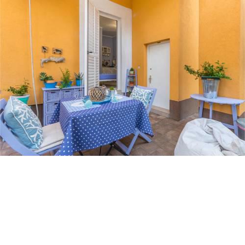 Beautiful apartment in Biograd na moru w/