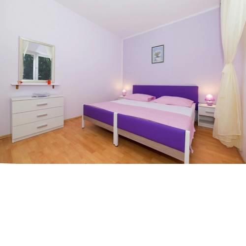 Beautiful apartment in center of Trogir
