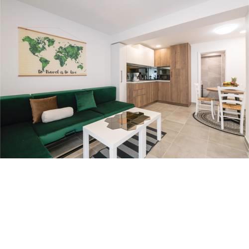 Beautiful apartment in Fazana w/ WiFi and 1 Bedrooms