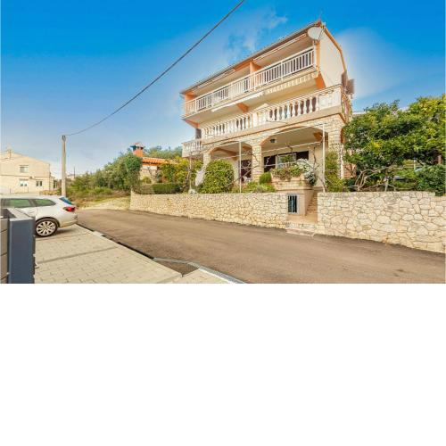 Beautiful apartment in Kozino with 1 Bedrooms