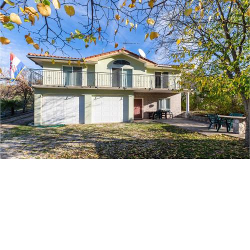 Beautiful apartment in Kucice with