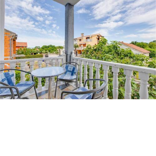 Beautiful apartment in Marsici with WiFi and 1 Bedrooms