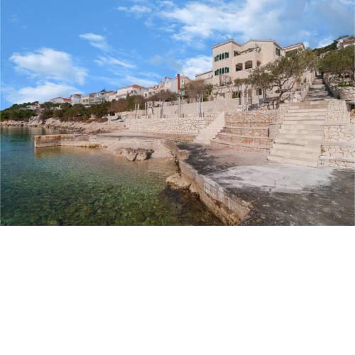 Beautiful apartment in Okrug Donji with