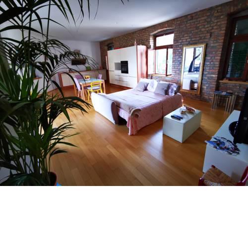 Beautiful apartment in Opatija