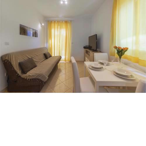 Beautiful apartment in Pula w/ WiFi and 2 Bedrooms