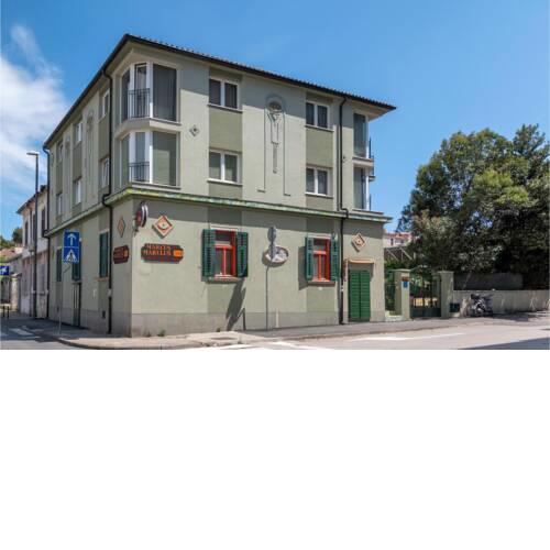 Beautiful apartment in Pula w/ WiFi