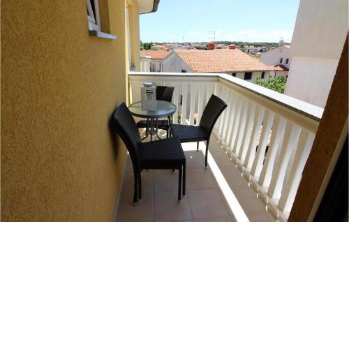 Beautiful apartment in Pula with 1 Bedrooms