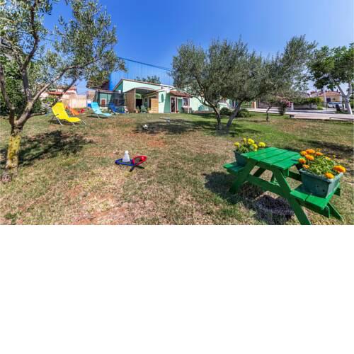 Beautiful apartment in Pula with WiFi and 1 Bedrooms