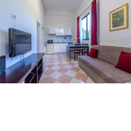 Beautiful apartment in Split with WiFi and 1 Bedrooms