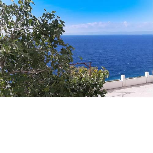 Beautiful apartment in Stara Baska w/
