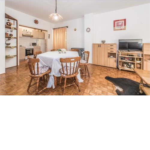 Beautiful apartment in Vodice w/ WiFi and 2 Bedrooms