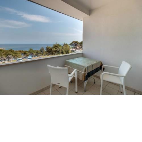 Beautiful Apartment Ksenija