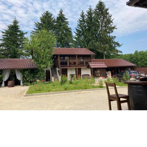 Beautiful Chalet in Private Village Adult Only