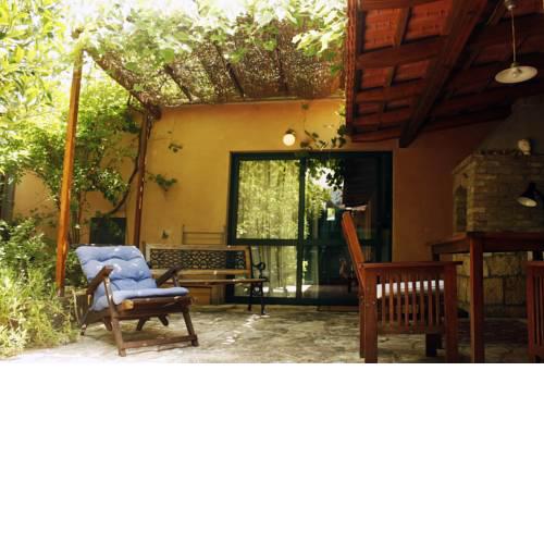 Beautiful Garden Studio