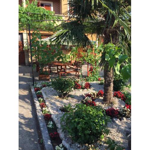 Beautiful Holiday home BnM 1