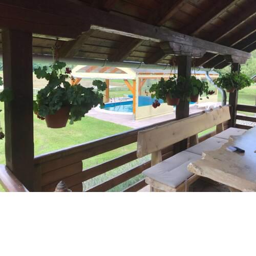 Beautiful Holiday Home in Čačinci with Swimming Pool
