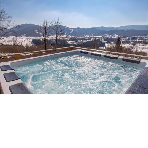 Beautiful home in Mrkopalj with WiFi and 2 Bedrooms