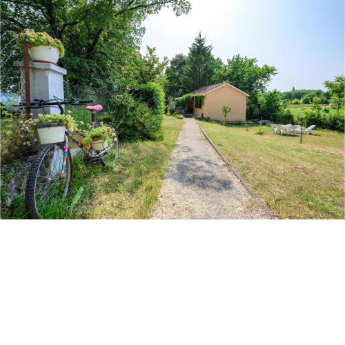 Beautiful home in Muntrilj with WiFi and 1 Bedrooms