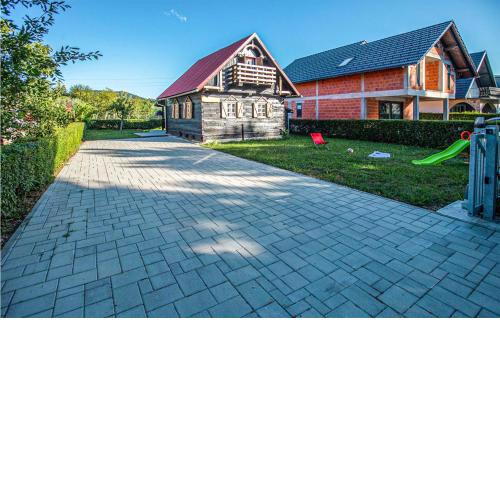 Beautiful home in Ogulin with WiFi and 1 Bedrooms