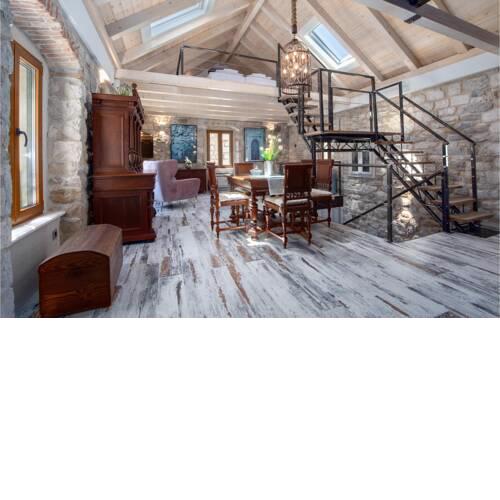 Beautiful home in Omis with WiFi and 1 Bedrooms