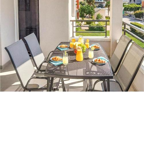 Beautiful home in Opuzen with WiFi and 2 Bedrooms
