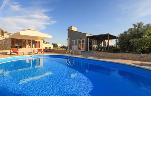 Beautiful home in Polaca w/ Outdoor swimming pool and 4 Bedrooms