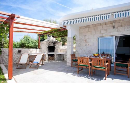 Beautiful home in Razanj w/ Outdoor swimming pool, WiFi and 4 Bedrooms