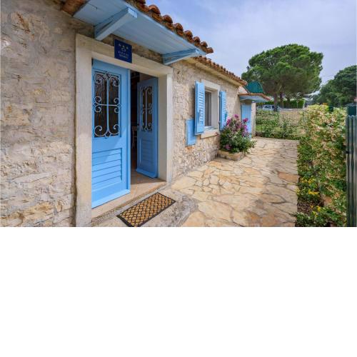 Beautiful home in Vabriga with WiFi and 2 Bedrooms