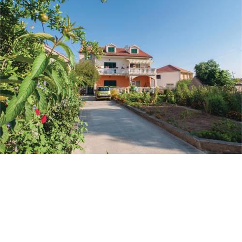 Beautiful home in Zablace w/ WiFi and 2 Bedrooms