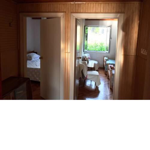 Beautiful house by the sea 5 minutes from Zadar