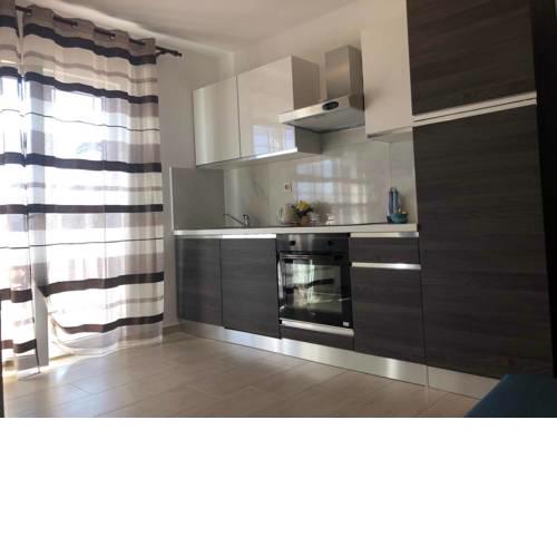 Beautiful new apartment near the beach-Vela Luka