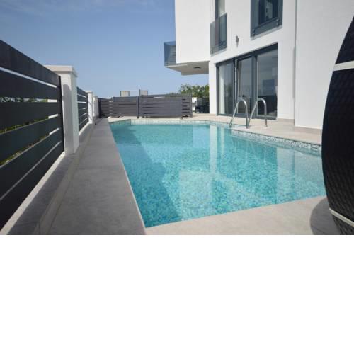 Beautiful New House