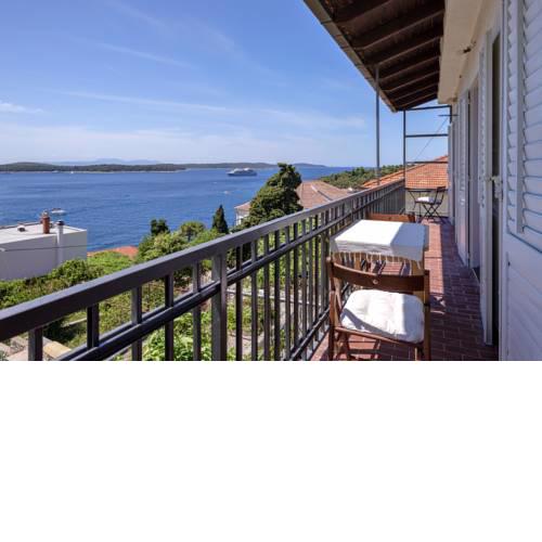 Beautiful Sea View Apartment Nena