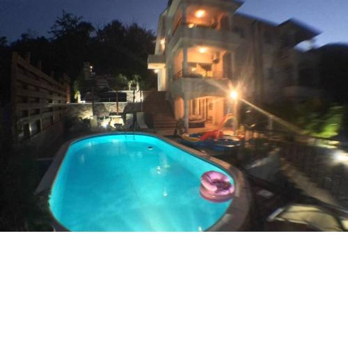 Beautiful Unique Luxury Villa Emily