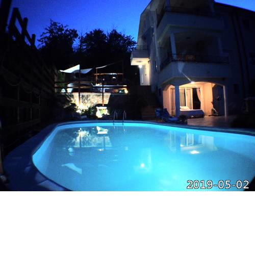 Beautiful Unique Villa Emily