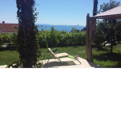 Beautiful View Apartment II Opatija
